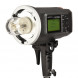 Godox WITSTRO ad600bm 600 W HSS 1/8000s 2.4 G Wireless Außerhalb Studio Flash Light (ad600bm - Manuelle Power Anpassung)-07